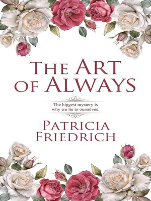 cover image of The Art of Always